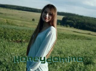 Honeydomino
