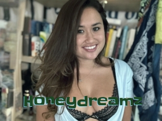honeydreamz Jeune baise