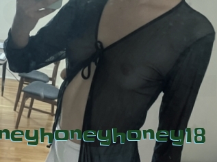 Honeyhoneyhoney18