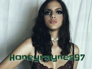 Honeyraynes97