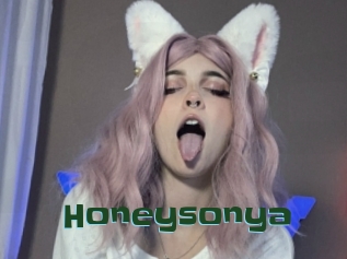Honeysonya