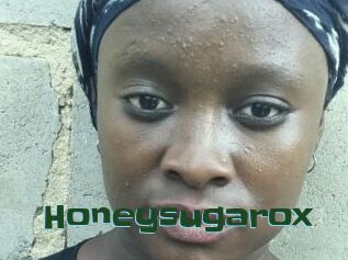Honeysugarox