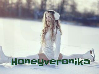 Honeyveronika