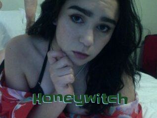 Honeywitch