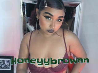 honeyybrownn Jeune baise