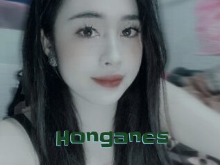 Honganes