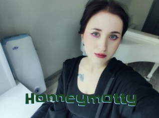 Honneymotty
