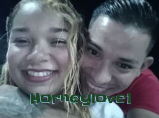 Horneylove1