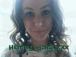 Horny_daisy_xx