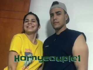 Hornycouple1