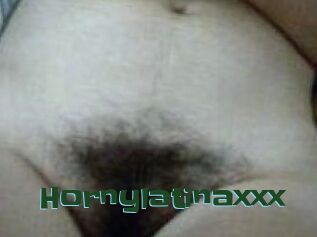 Hornylatinaxxx