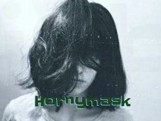 Hornymask