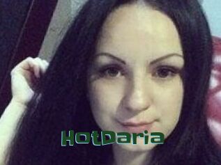 HotDaria
