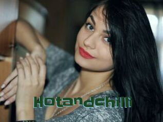 Hotandchilli