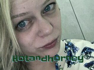 Hotandhorney