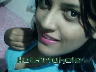 Hotdirtyhole