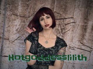 Hotgoddesslilith