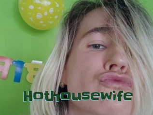 hothousewife Jeune baise