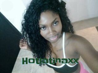Hotlatinaxx