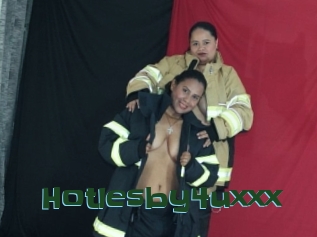 hotlesby4uxxx Jeune baise