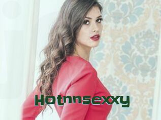 Hotnnsexxy