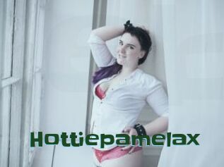 Hottiepamelax