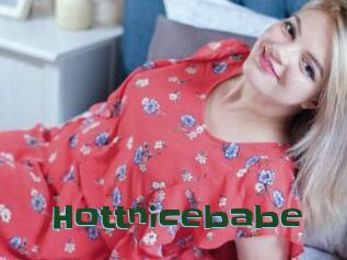 Hottnicebabe