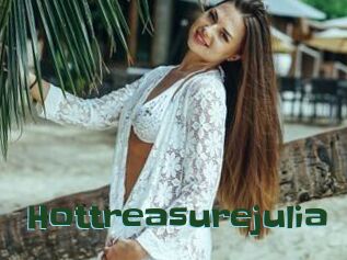 Hottreasurejulia