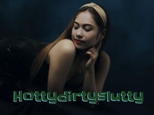 Hottydirtyslutty
