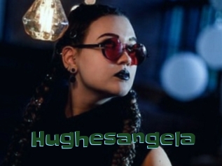 hughesangela Jeune baise