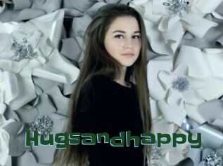 Hugsandhappy