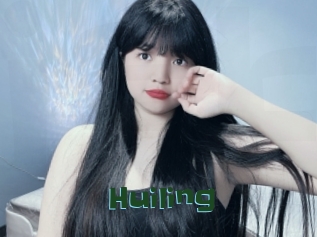Huiling