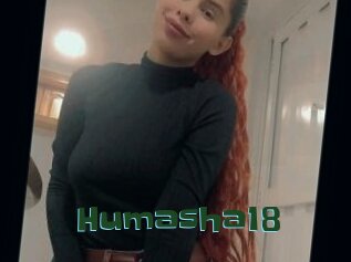 Humasha18