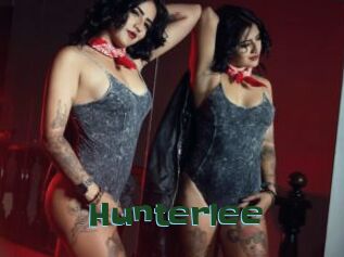 Hunterlee