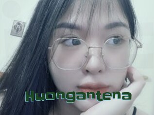 Huongantena