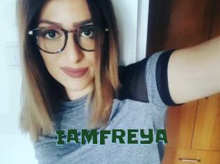 IAMFREYA