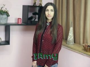 IAmy