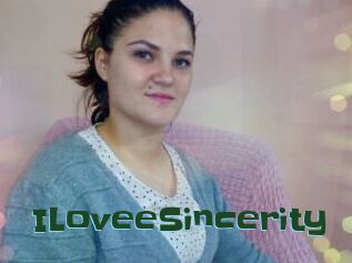 ILoveeSincerity
