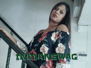 INDIANSWAG