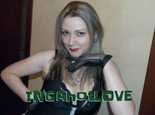 INGAhotLOVE