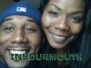 INYOURMOUTH