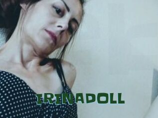 IRINADOLL