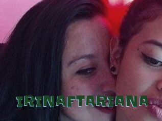 IRINAFTARIANA