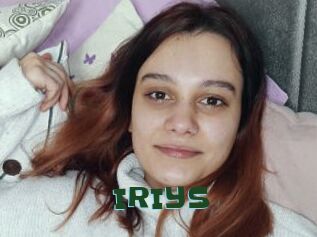 IRIYS