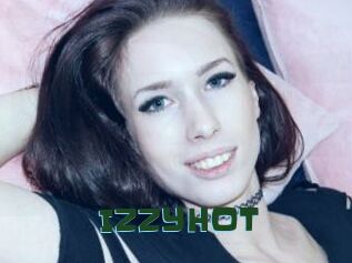 IZZYHOT