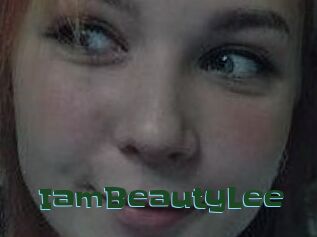 IamBeautyLee