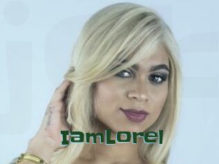 IamLorel