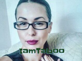 IamTaboo