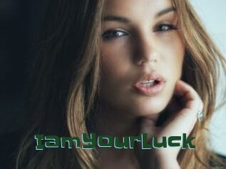 IamYourLuck