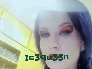 Ic3qu33n